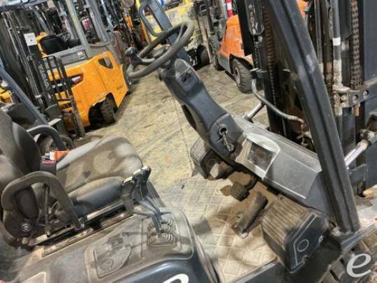 2023 Doosan G30E-7
