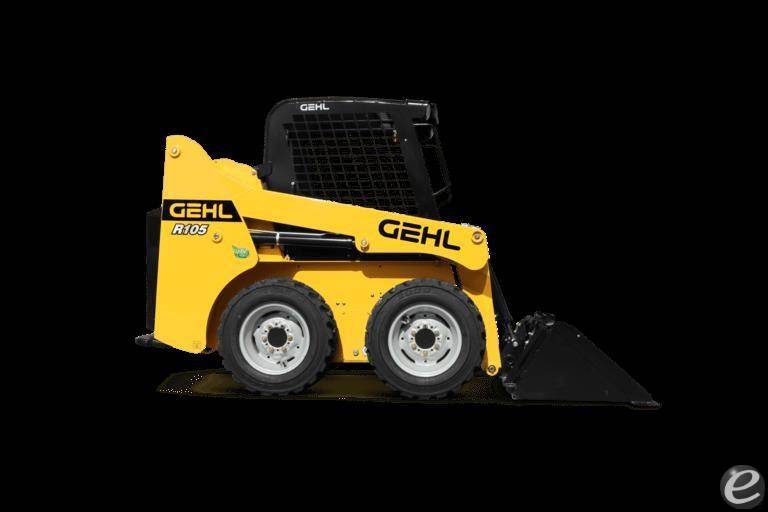 2026 Gehl R105