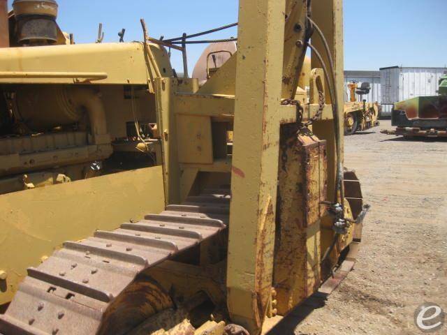 Cat 561D