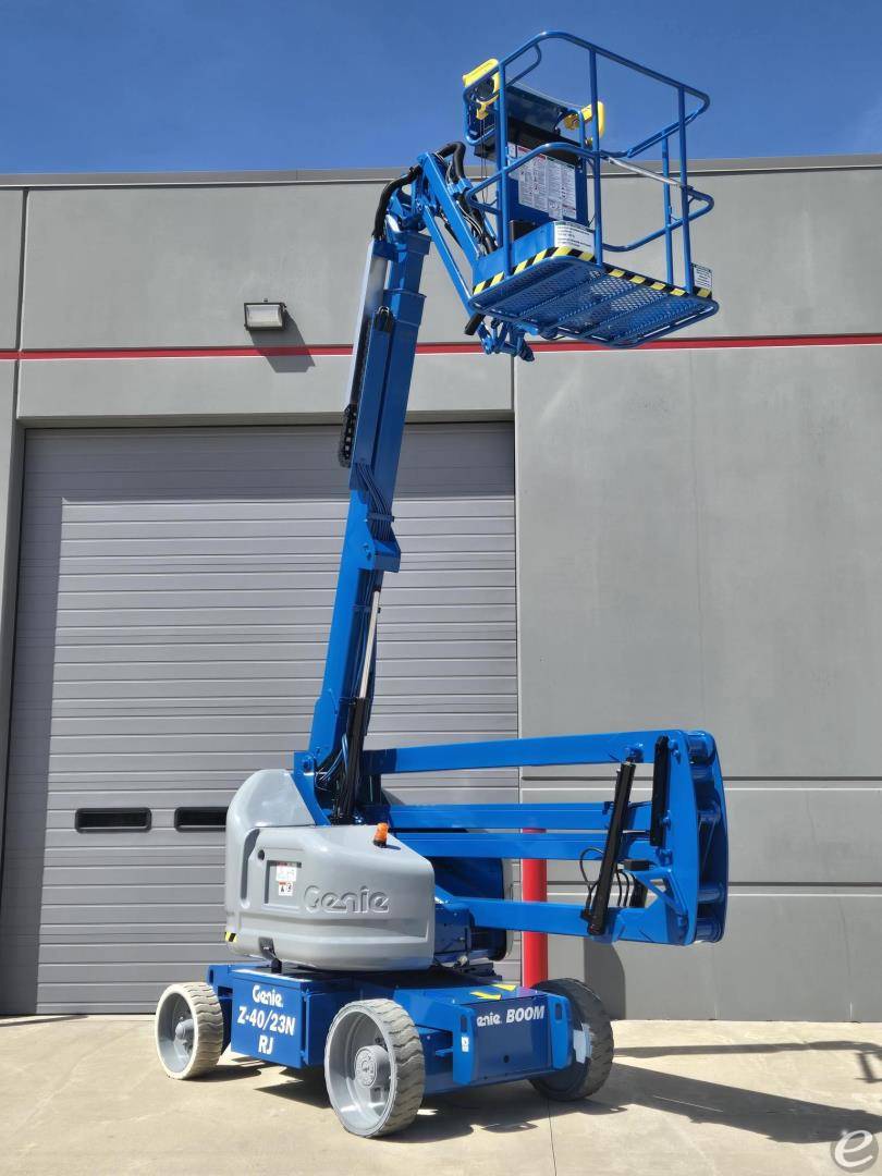 2017 Genie Z40/23N RJ