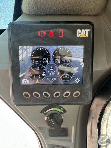 2022 Cat 289D