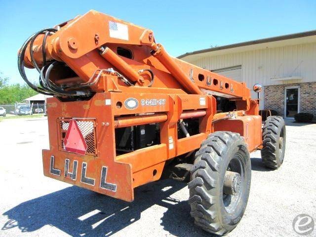 1998 Lull 644B-37