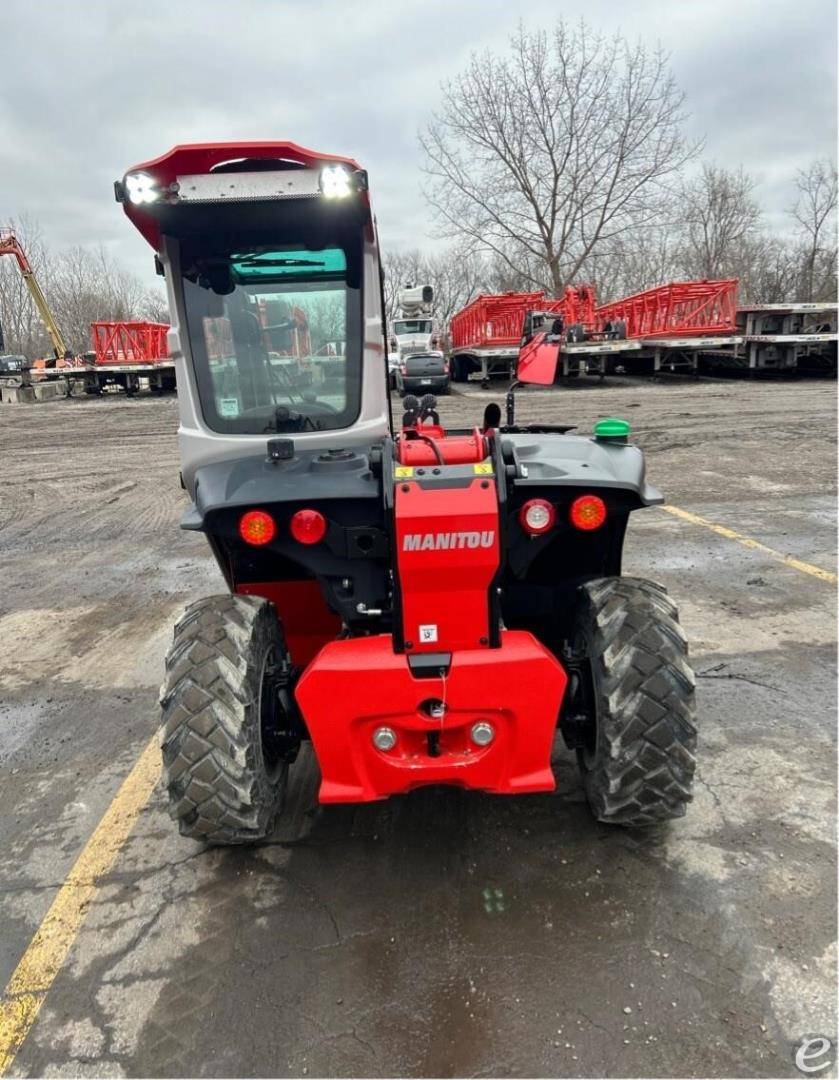 2023 Manitou ULM 415 H