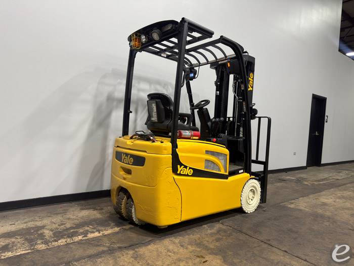 2020 Yale ERP035