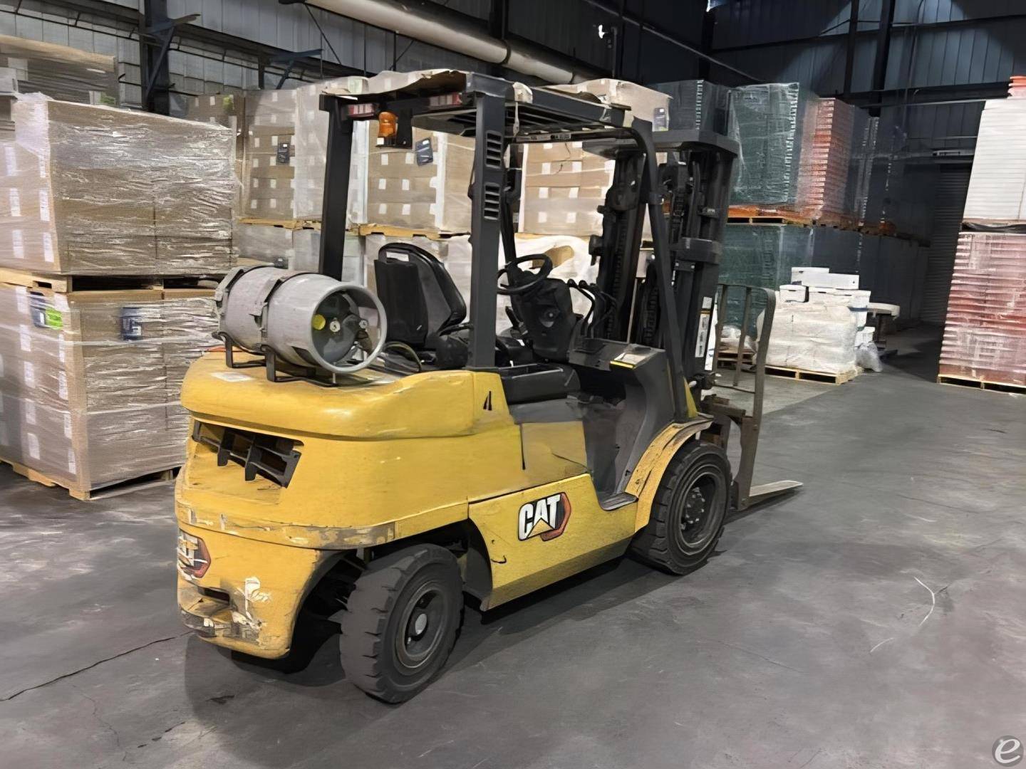 2022 Cat GP30N