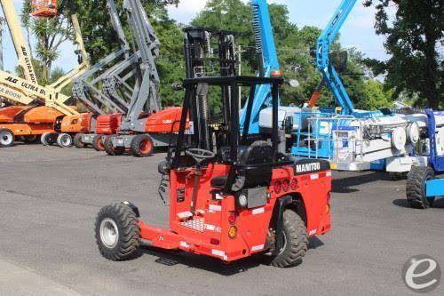 2024 Manitou TMM45