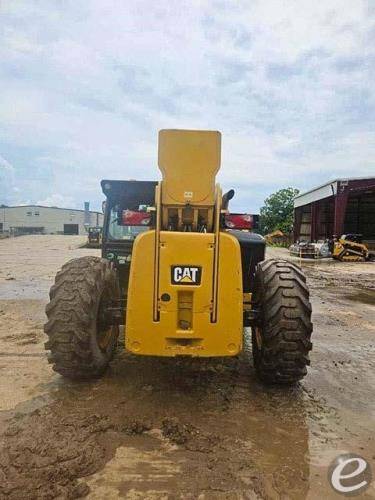 2019 Cat TL1255D