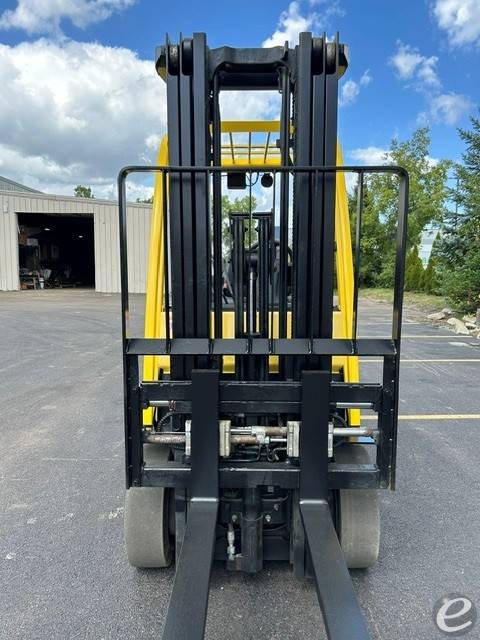 2019 Hyster S50CT2