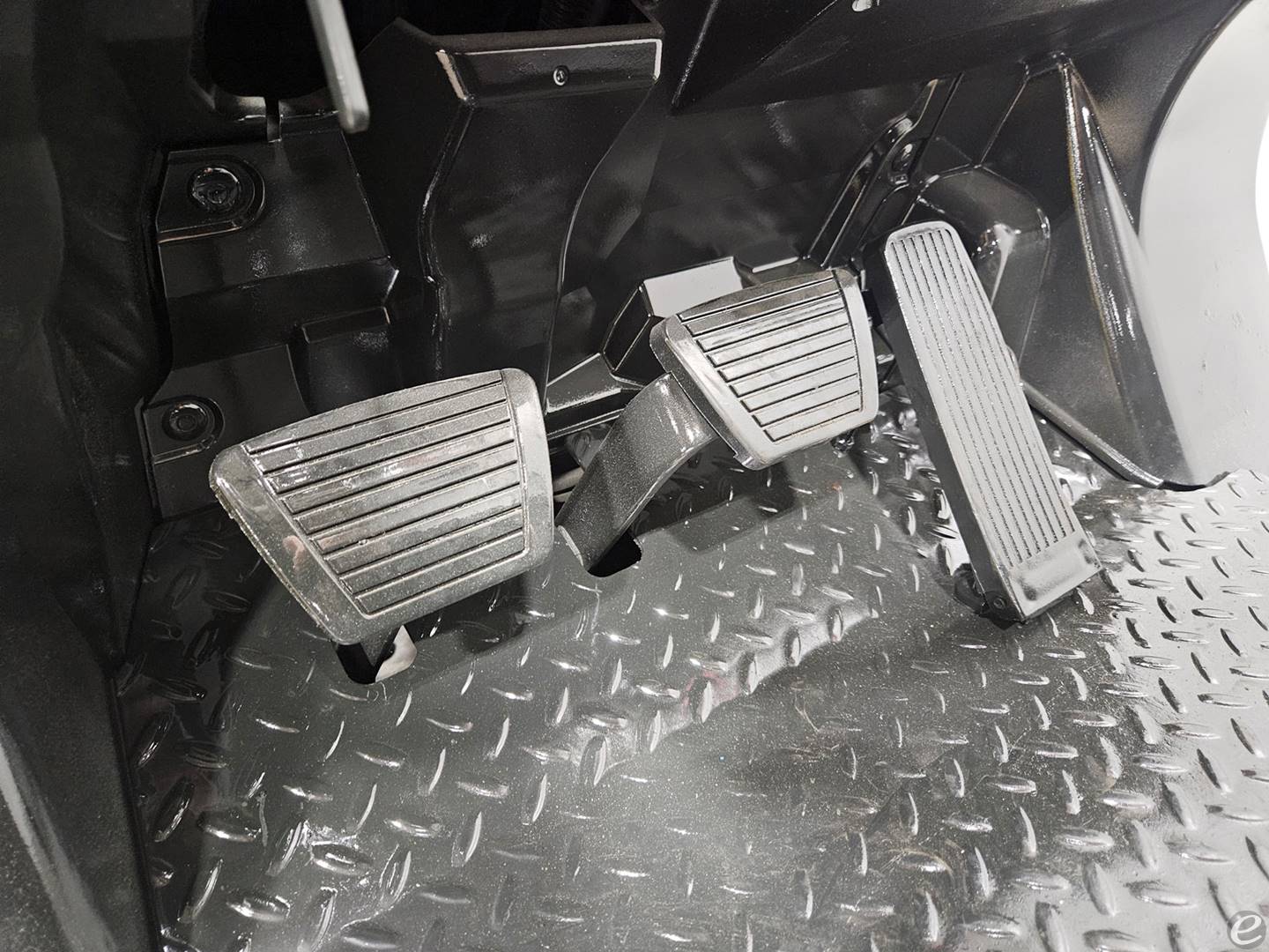 2019 Unicarriers PF70LP