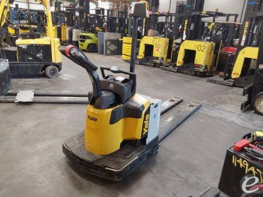 2023 Yale MPE060