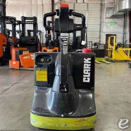2021 Clark WPX45 Electric Forklift