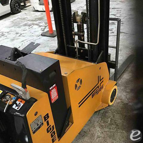 2015 Big Joe CB-22-157 Electric For...