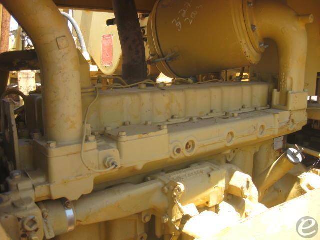 Cat 561D
