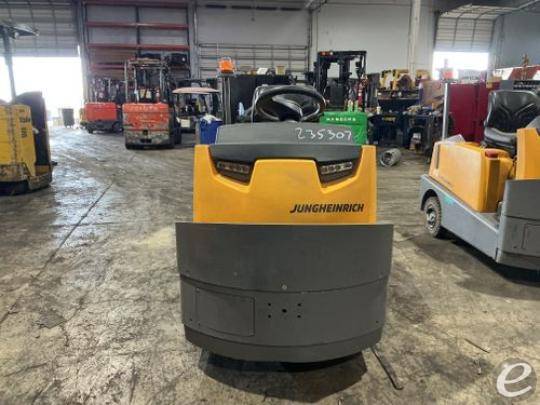 2021 Jungheinrich EZS 570 NA