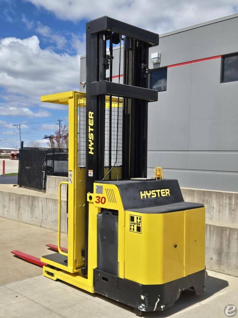 2013 Hyster R30XM3