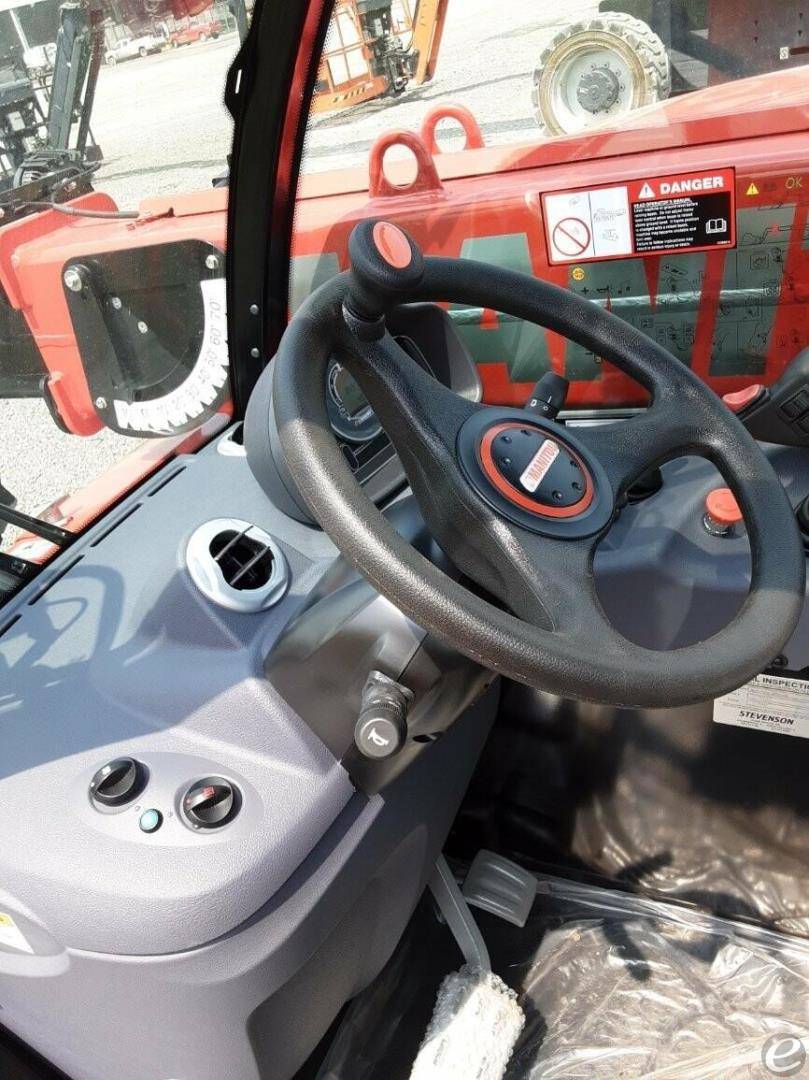 2023 Manitou MT625H COMFORT