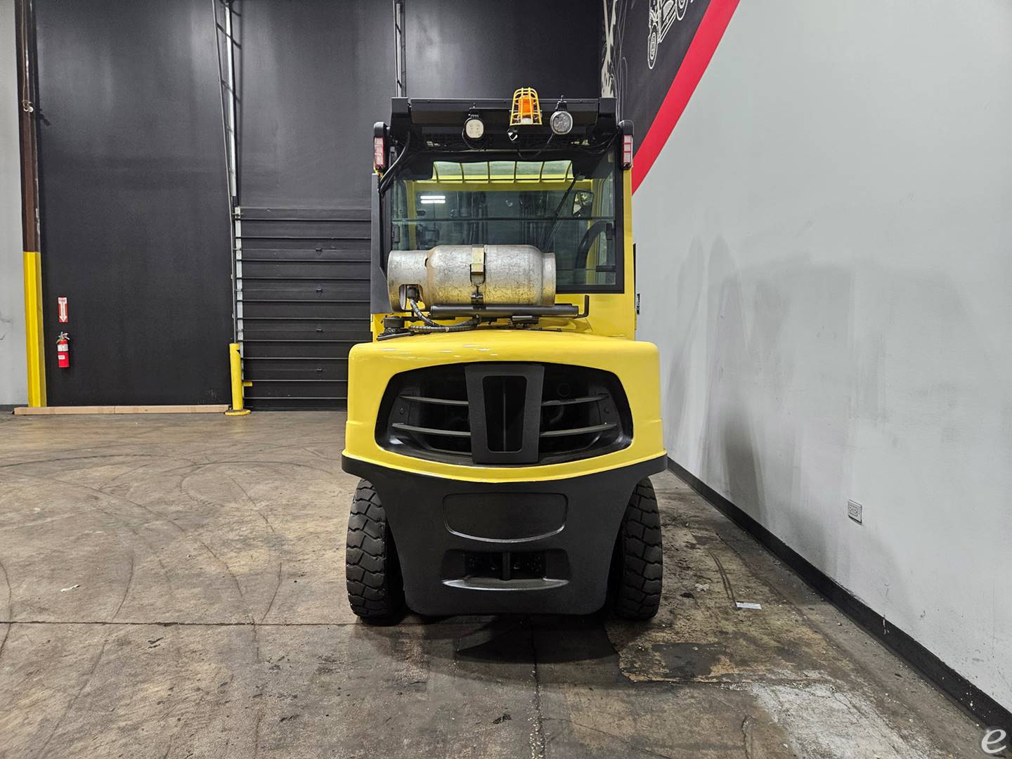 2022 Hyster H90FT