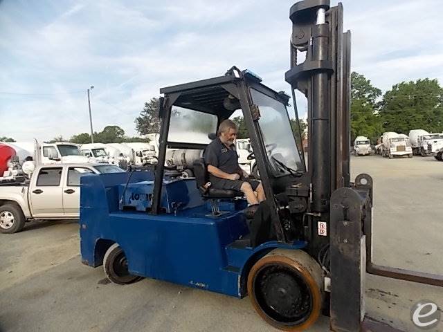 2013 Lowry l300