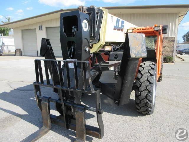 2015 JLG G10-55A