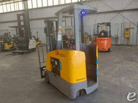 2020 Jungheinrich ETG318