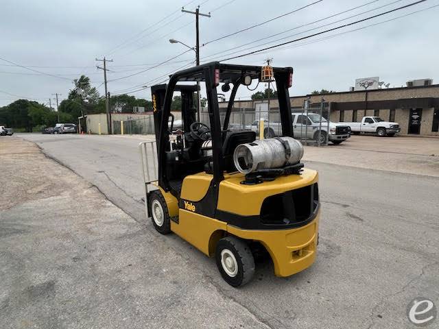 2012 Yale GLP050VXNVSE084