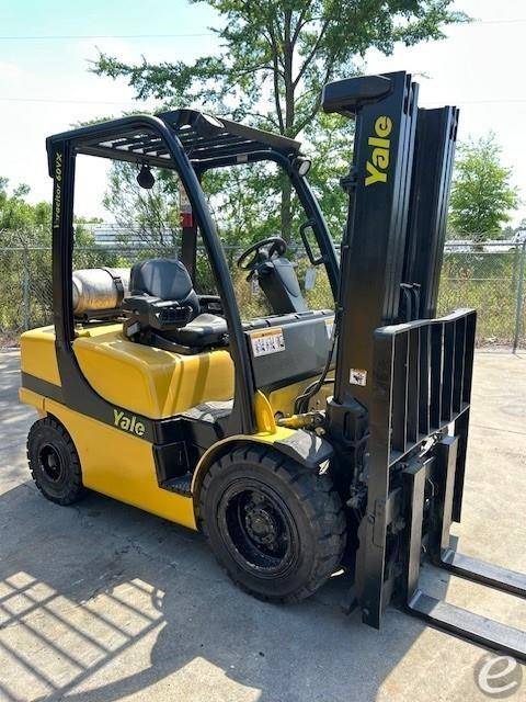 2005 Yale GLP060VX