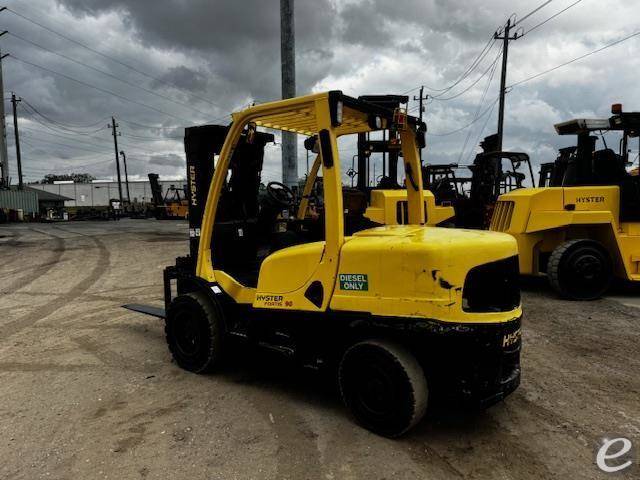 2008 Hyster H90FT