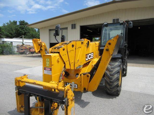 2017 JCB 508-66
