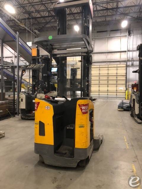2017 Jungheinrich ETR345A