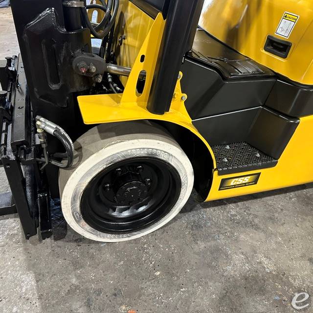 2023 Yale GLC050LX