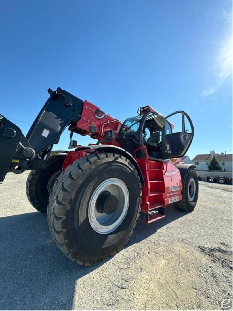 2023 Manitou MHT12330