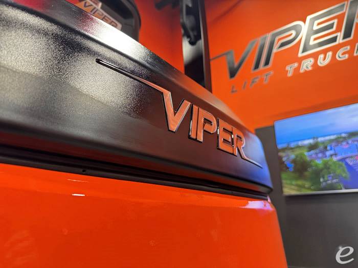 2026 Viper Lift Trucks FB16S