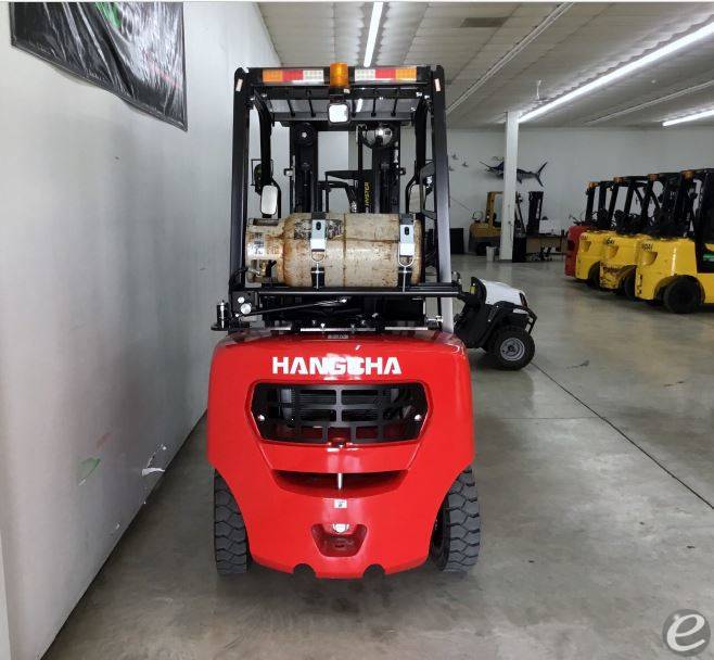 2025 Hangcha FP25