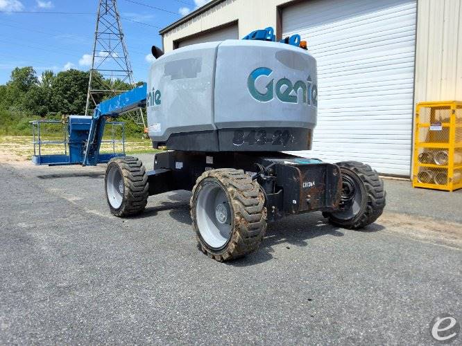 2017 Genie Z-62/40