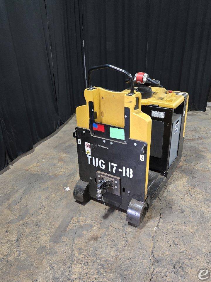 2017 Yale MO50TA