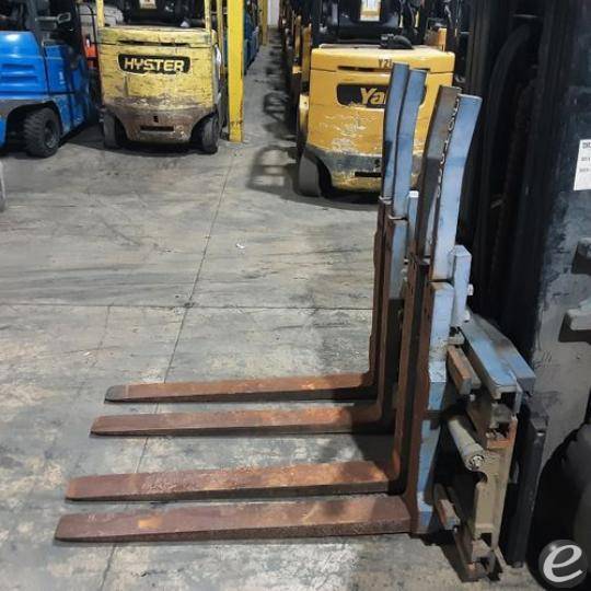 2019 Rightline LP8C-C5B0-C