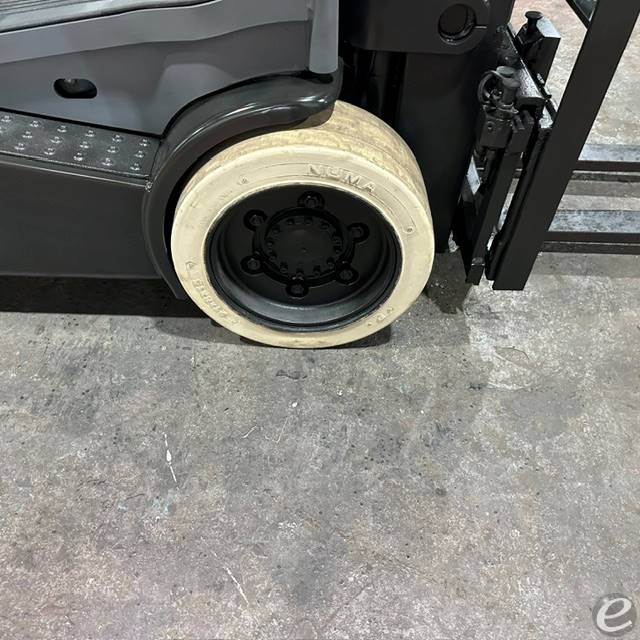 2022 Crown C5 1000-60