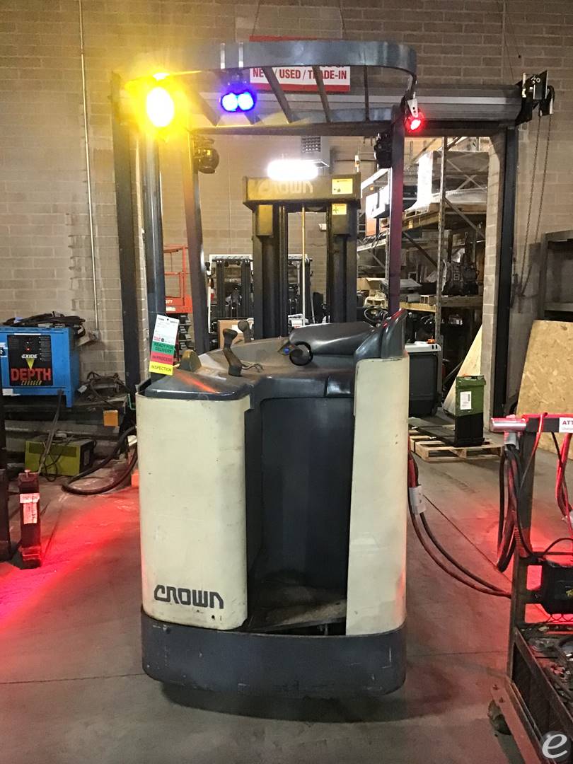 1997 Crown RC3020-35