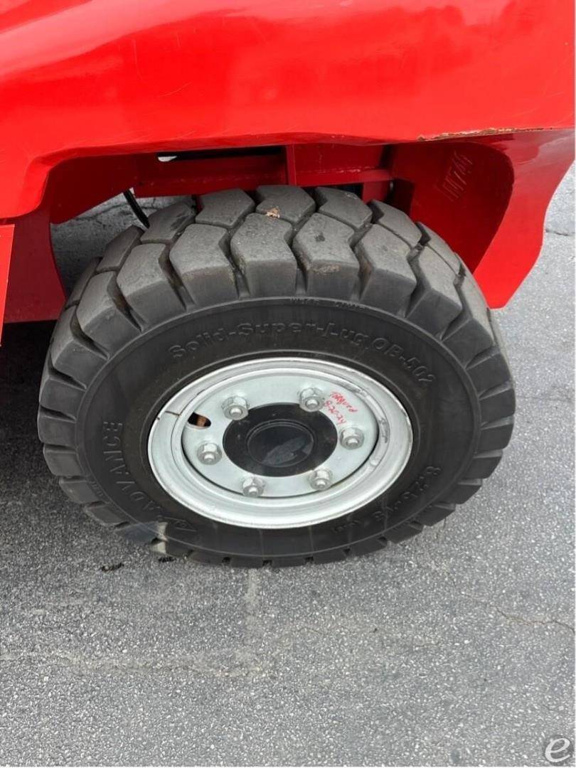 2022 Manitou MI70D