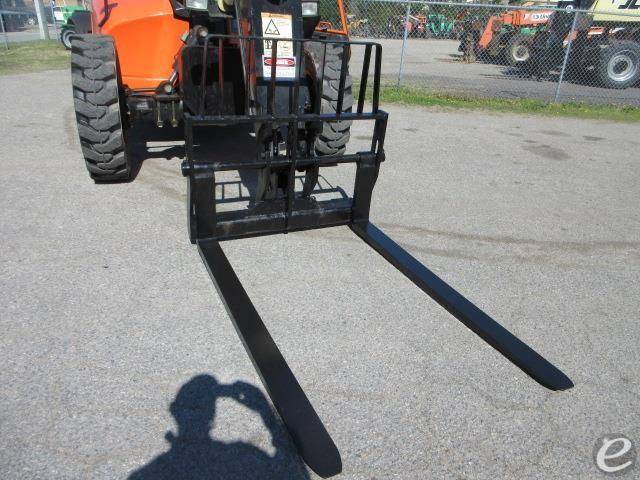 2015 JLG G9-43A