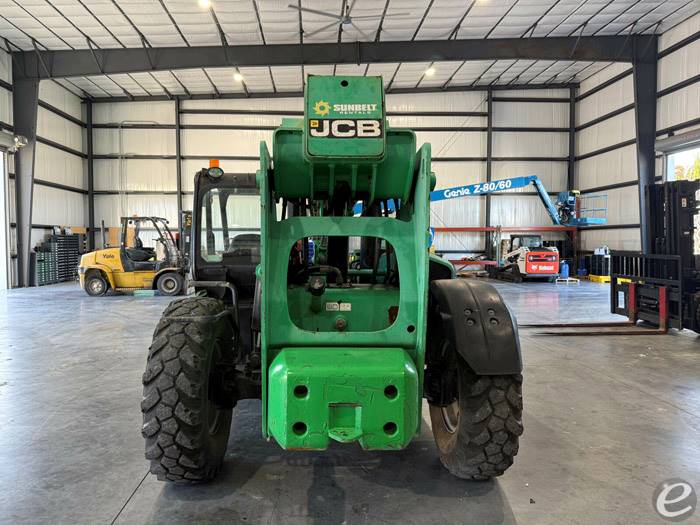 2016 JCB 507-42