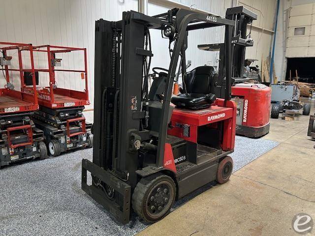 Raymond 4750C50S