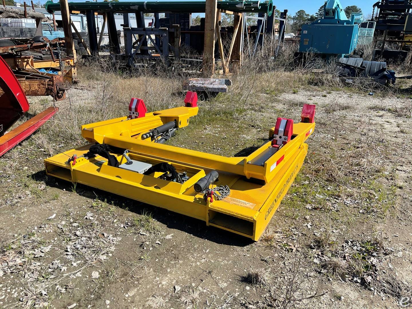2019 HCR-4