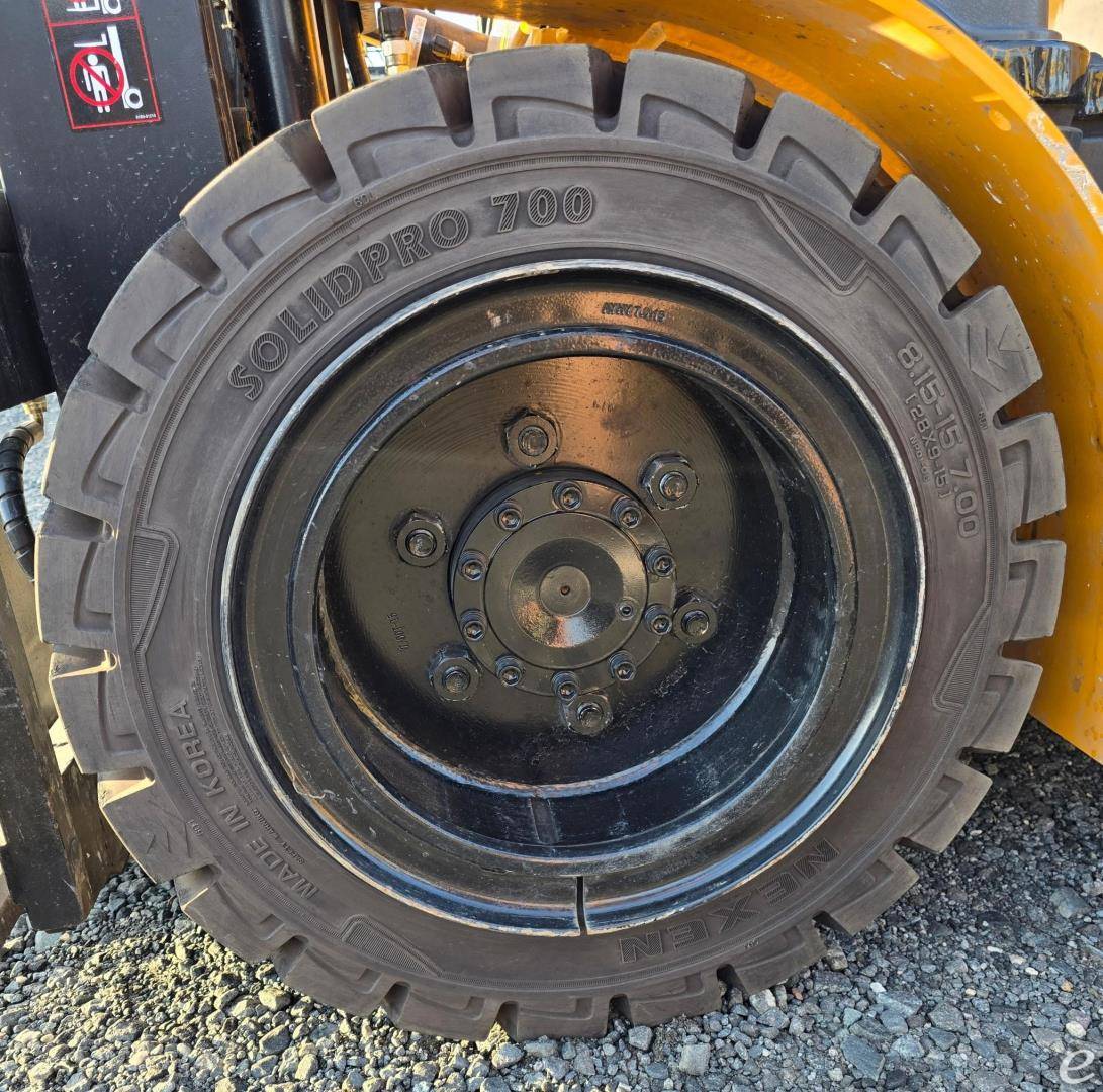 2021 Hyundai 30L-7A