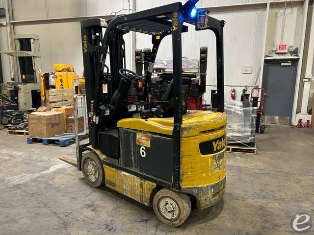 2019 Yale ERC050VG