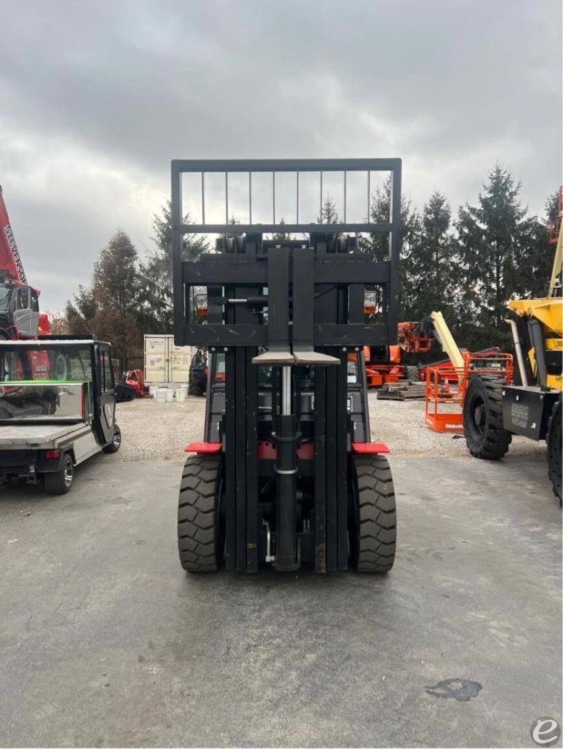 2023 Manitou MI50G