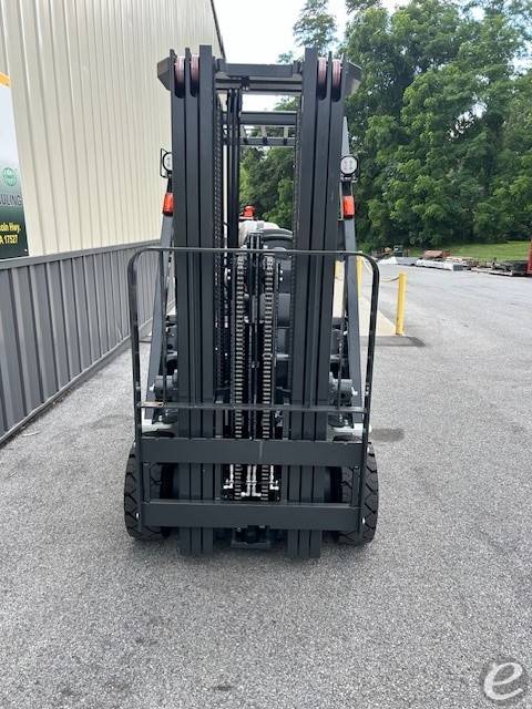 2025 Unicarriers AF50N7-LE