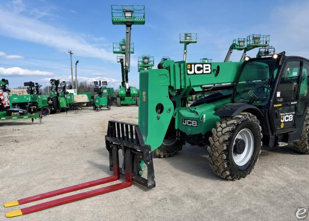 2013 JCB 50942
