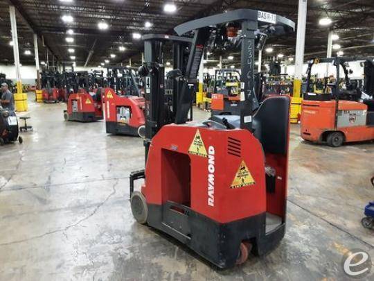 2018 Raymond 415 C30TT