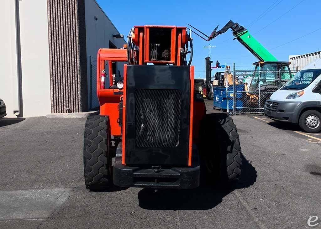 2018 Skytrak 10054